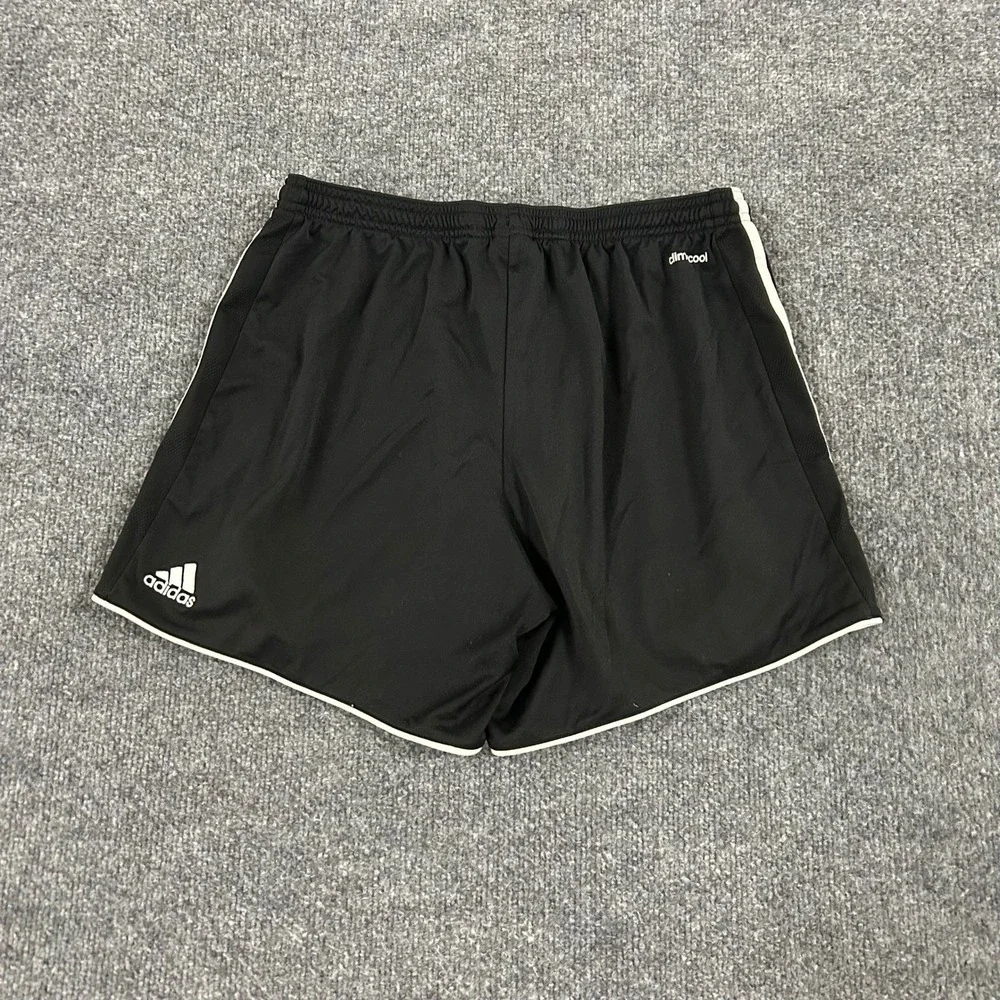 adidas athletic shorts